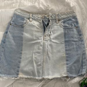 PACsun skirt